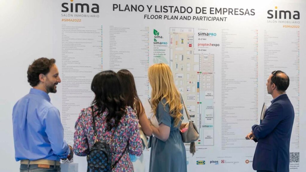SIMA EXPO