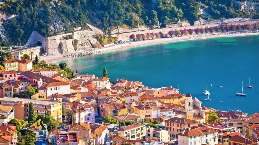 Saint Tropez