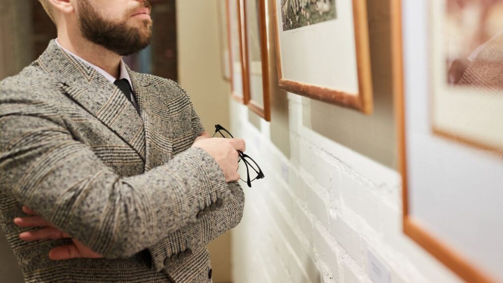 investing in art