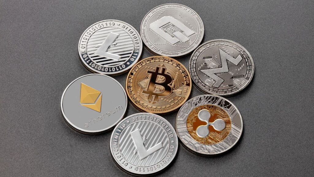 how to store crypto seed phrase