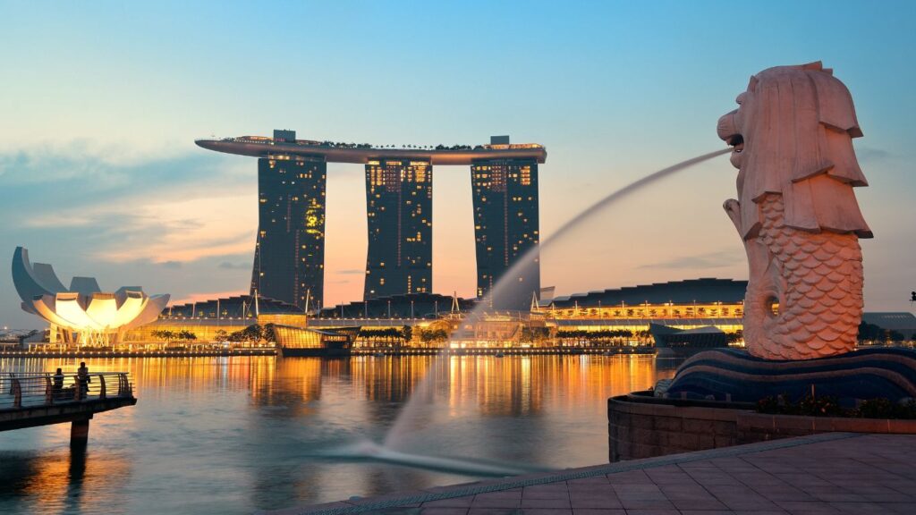 Best Countries To Start A Business