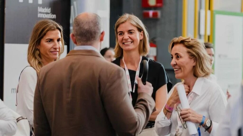 South Summit Madrid
