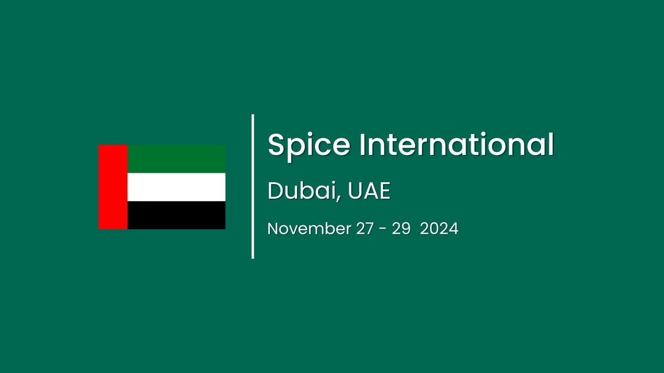 Spice International