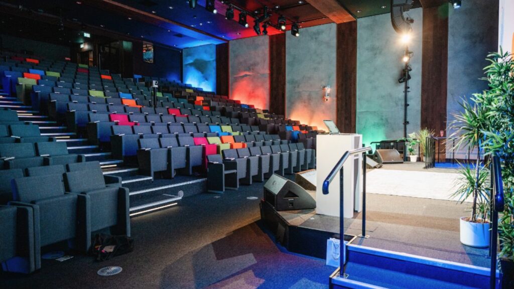 Startup Network Europe 1