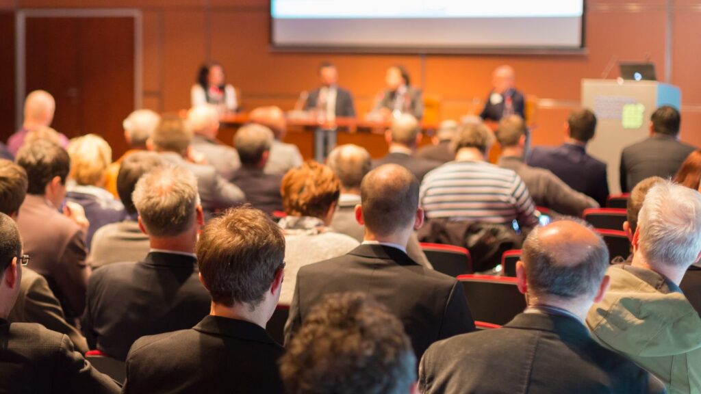 ULI Europe C Change Summit