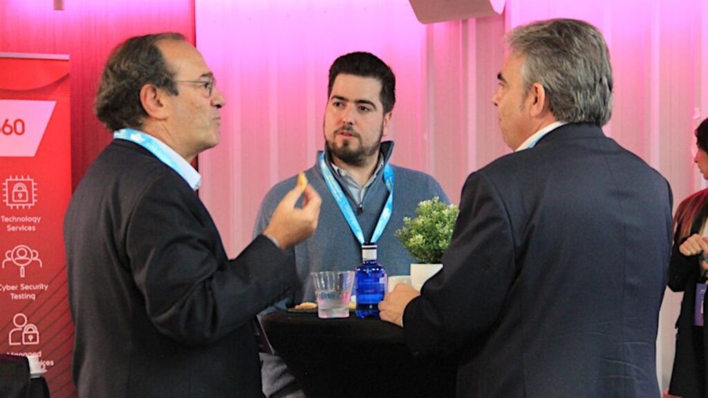 VI Financial & Fintech Innovation Summit