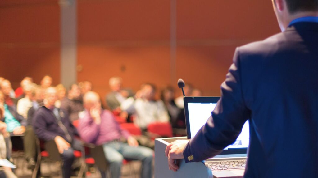 Venture Capital World Summit