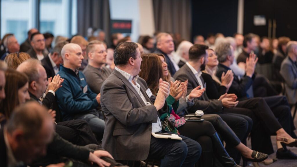 WORKTECH Madrid