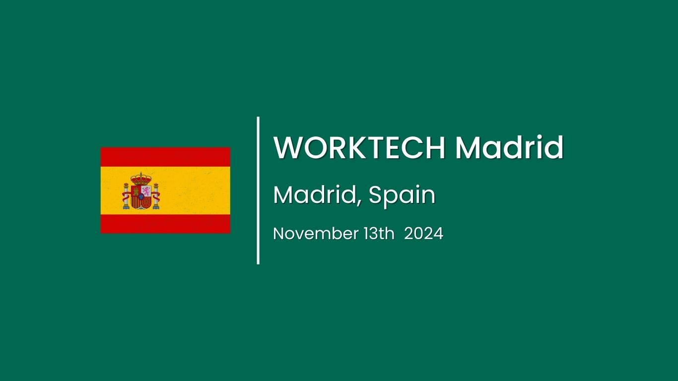 WORKTECH Madrid