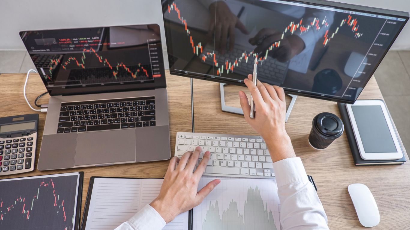 What Is On-Chain Analysis In Crypto