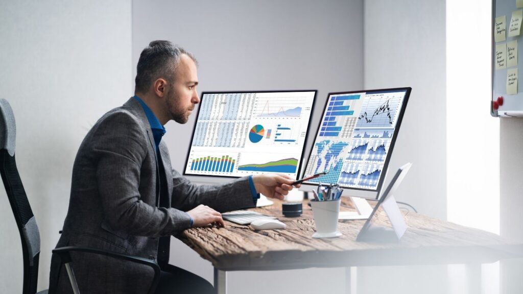 Bottom Up Investing Strategy