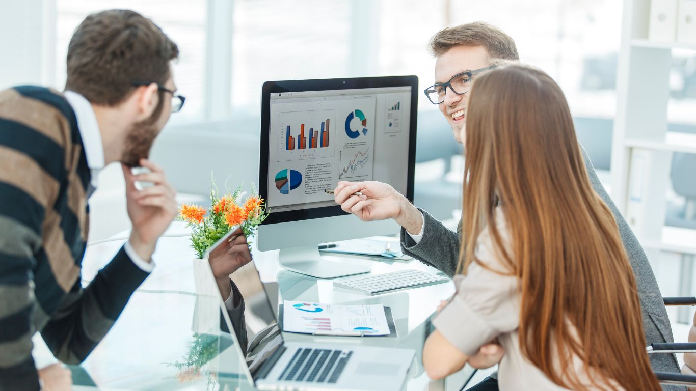 SWOT Analysis In Real Estate