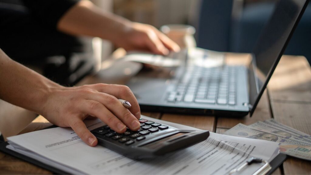 Calculating the Utility Costs in London