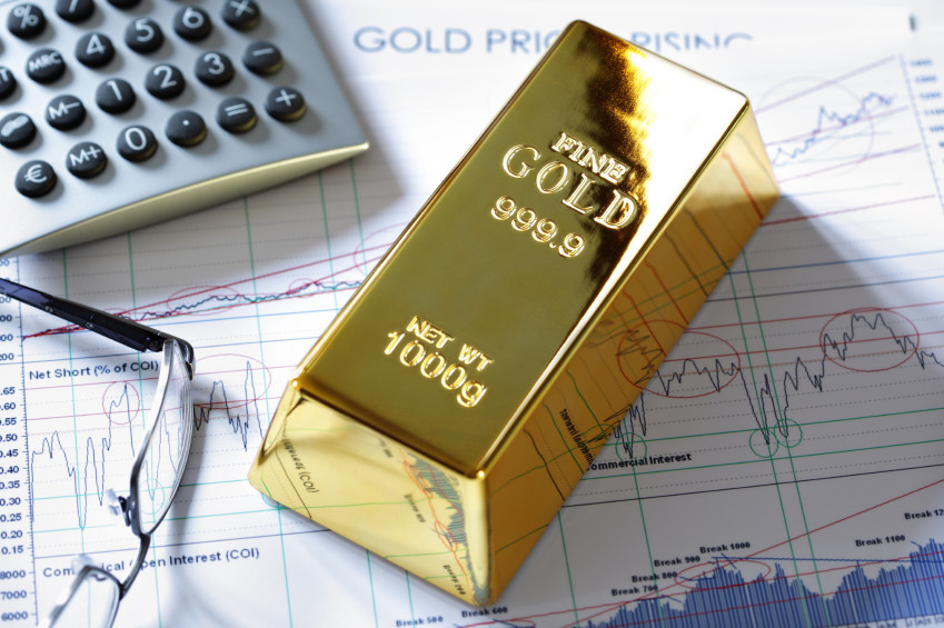 Why Invest in Commodities