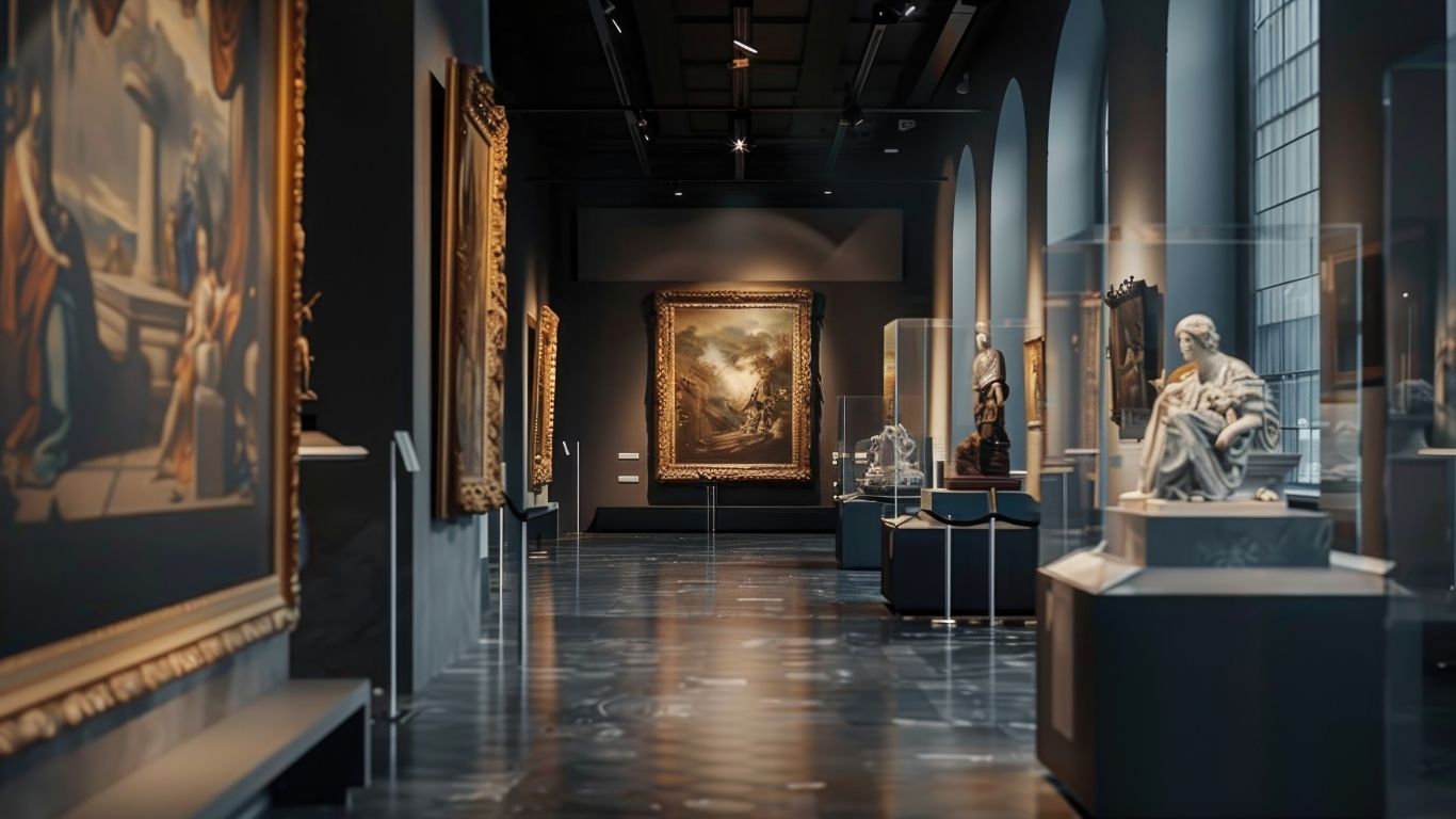 art market outlook 2024