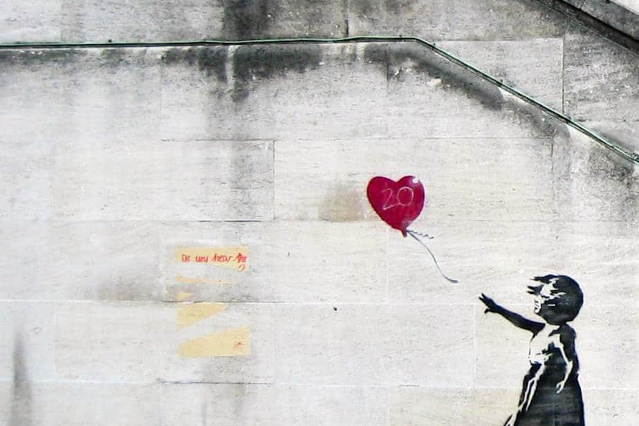 Banksy