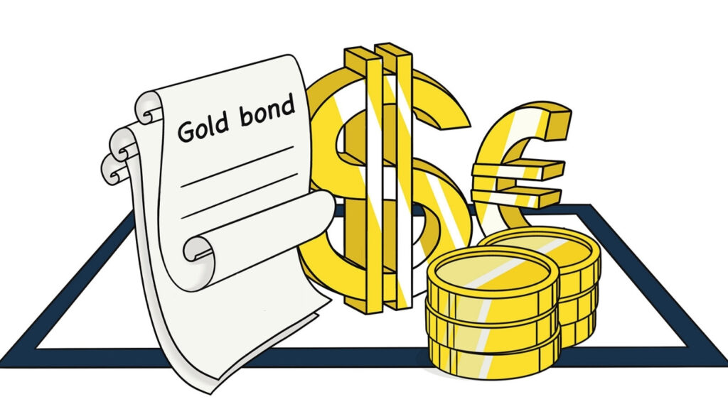 invest in bonds
