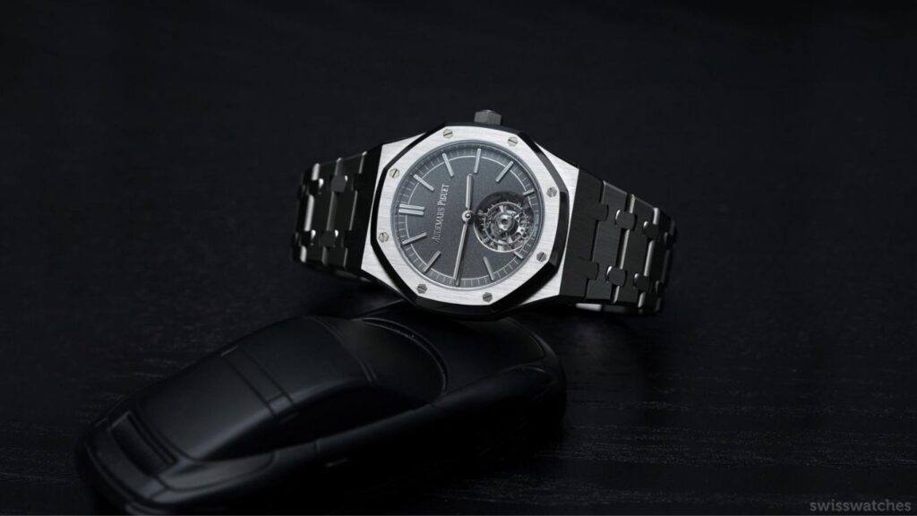 Audemars Piguet most expensive watches