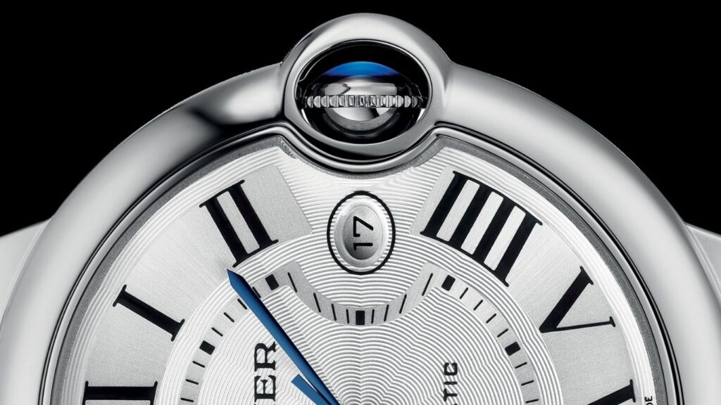 The Ballon Bleu Made Cartier Famous But Won't Make You Money