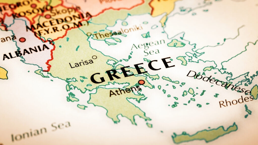property taxes in Greece