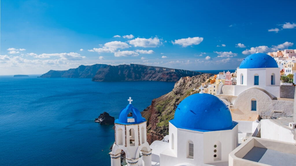Property Taxes In Greece In 2025 Guide) The Luxury Playbook