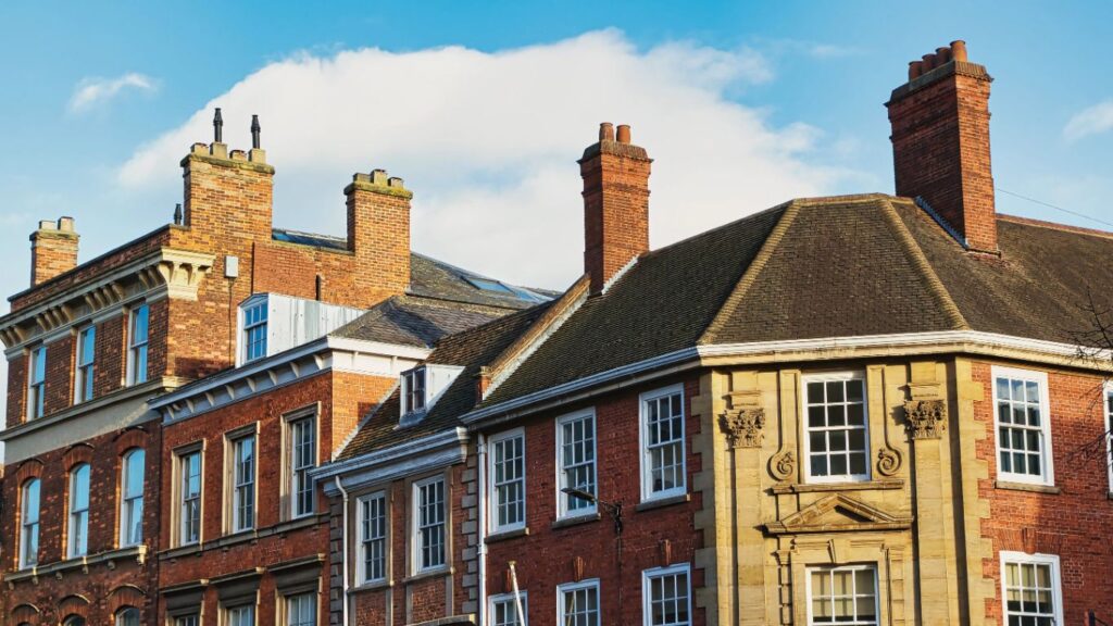 Housing Costs in London