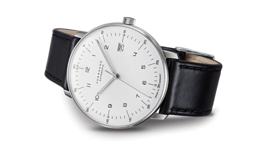 Junghans Max Bill Automatic