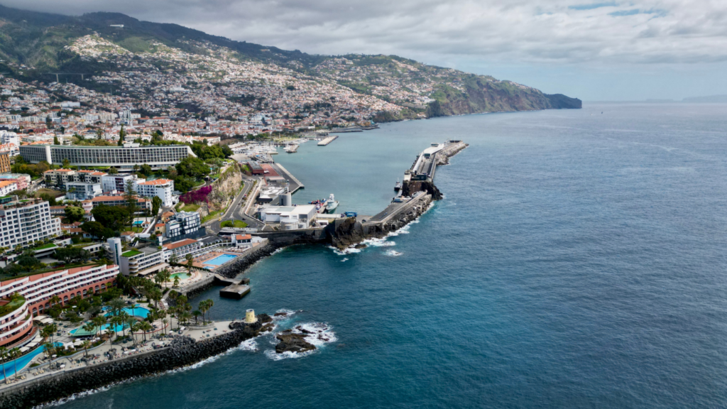 Madeira Portugal