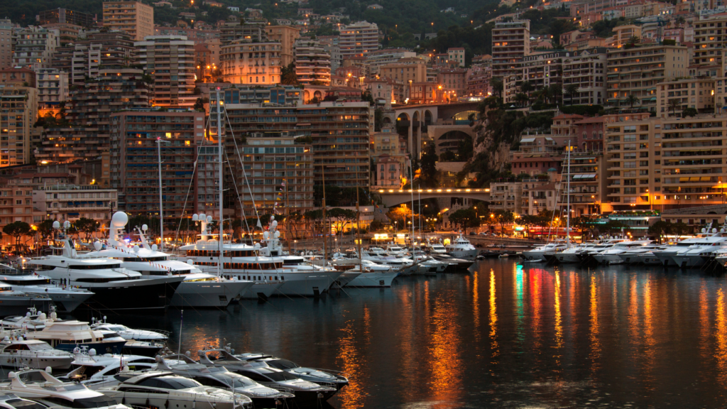 Monaco