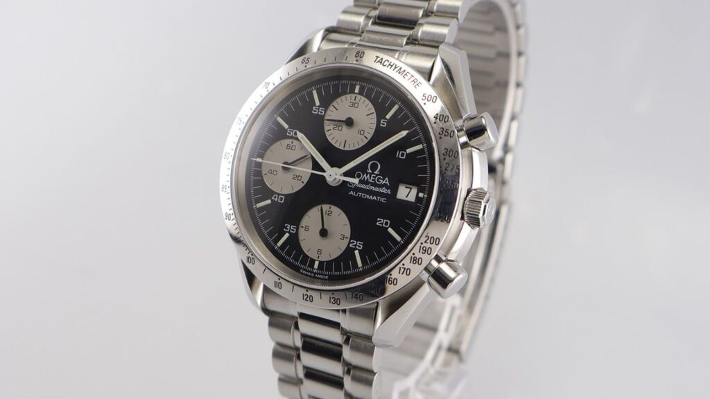Omega Speedmaster Reduced