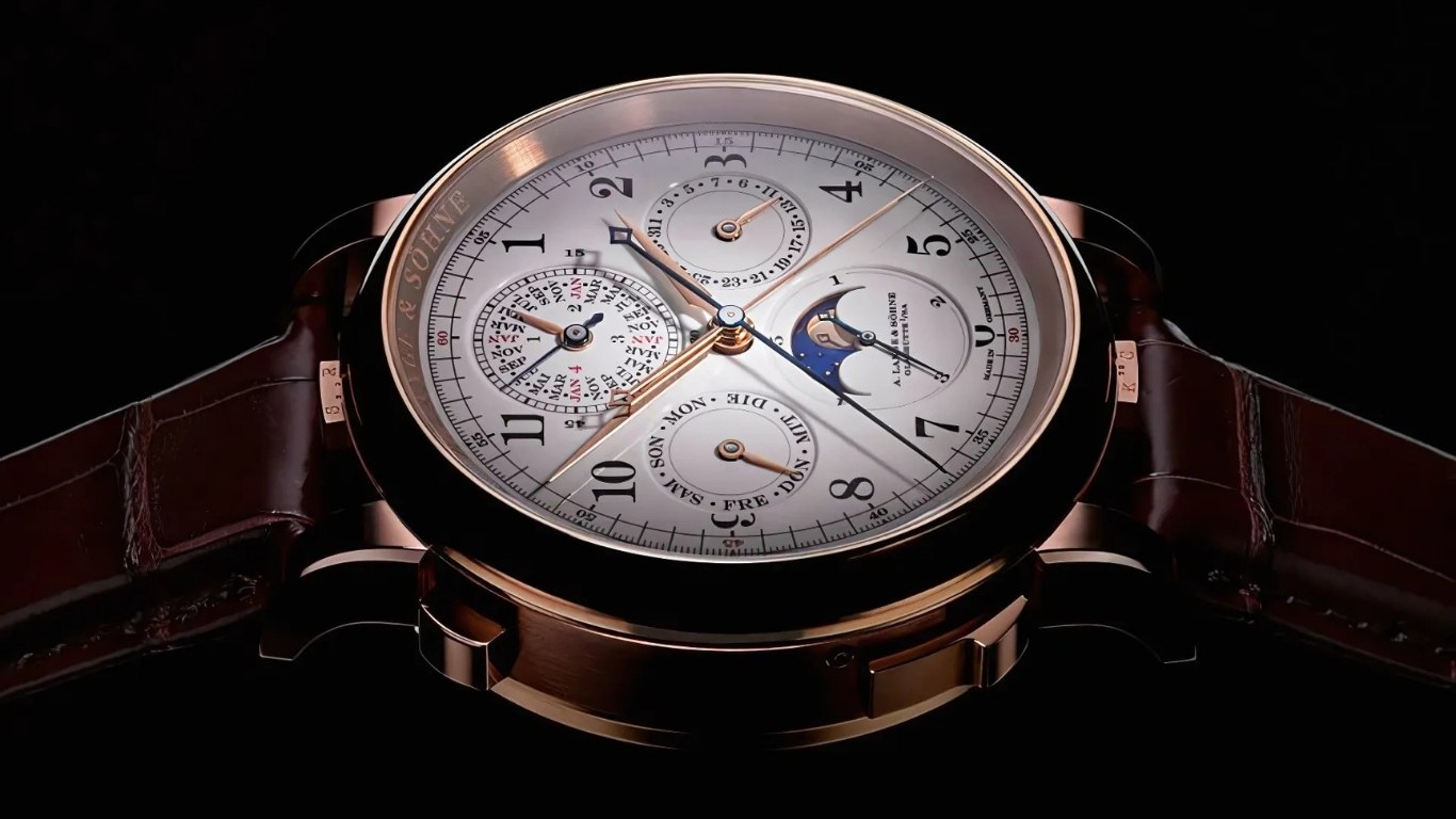 The 10 Rarest Watches In The World Models Prices The Luxury Playbook