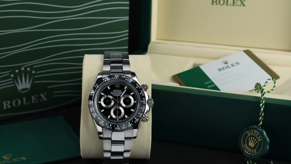 How To Maximize Returns When Selling Your Watch Collection