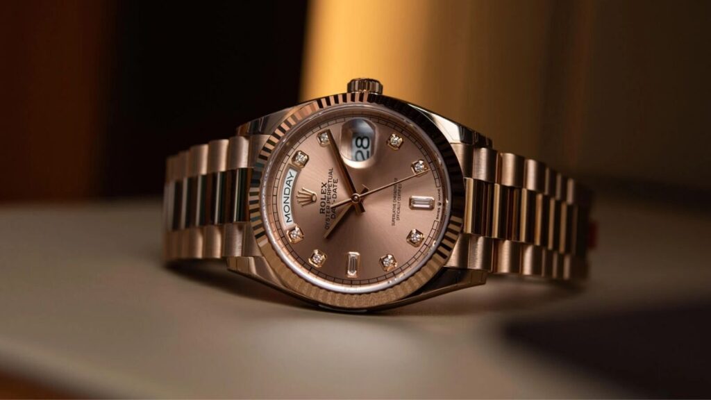 Day-Date President Models to Invest In: