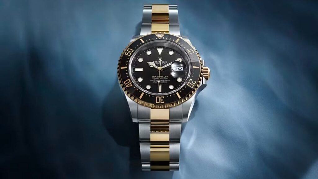 Best Rolex Watches To Invest In 2025 Profit From Them The Luxury Playbook