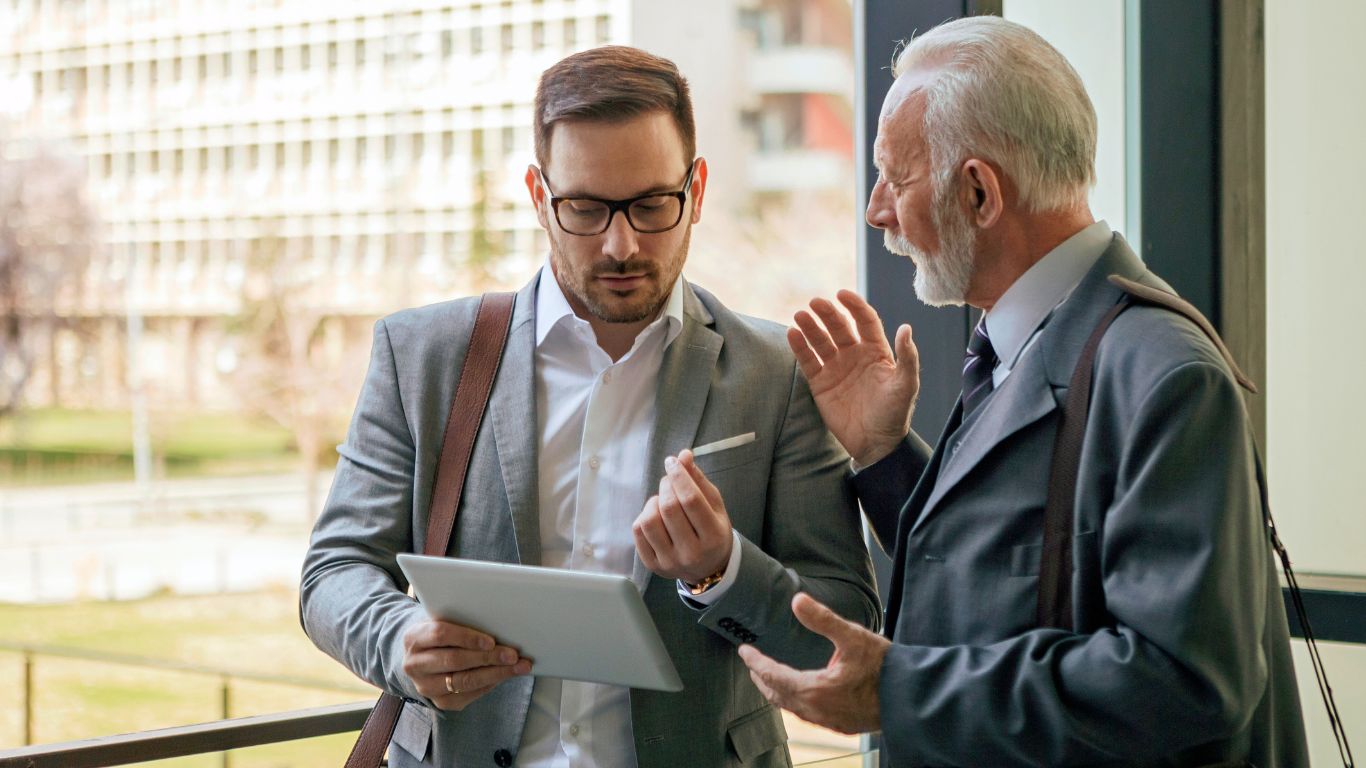 AI In Small Business