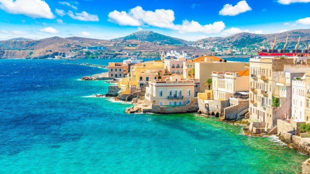 greece property taxes