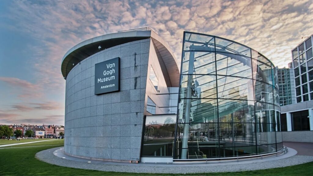 best art galleries