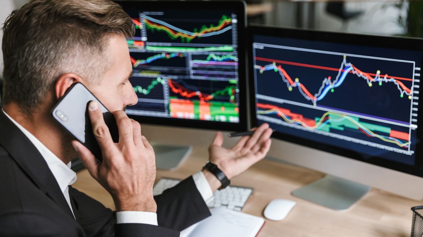 How To Get A Stock Broker License In Europe