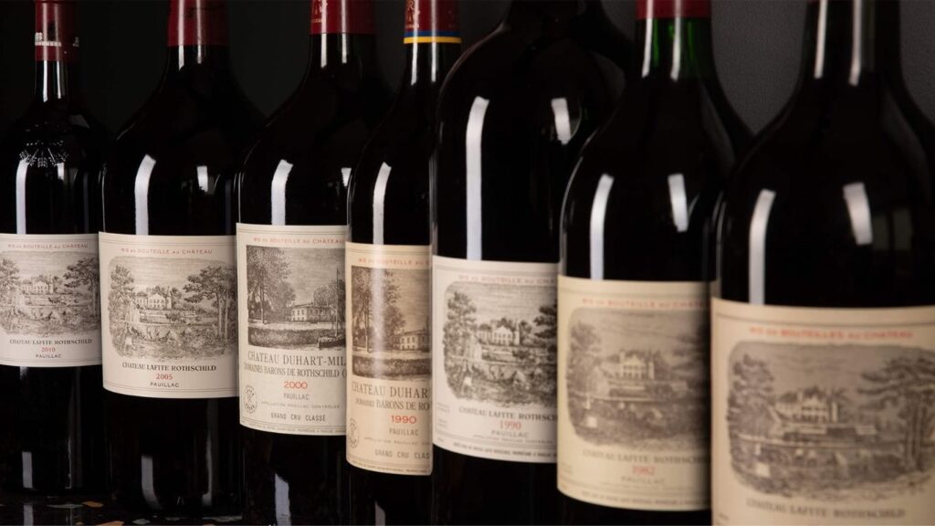 Château Lafite Rothschild