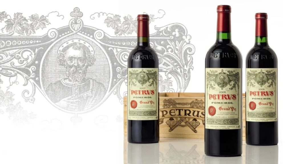 Château Pétrus