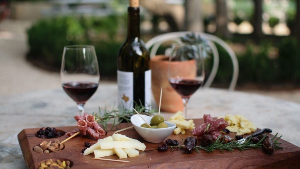 Coahuila wine