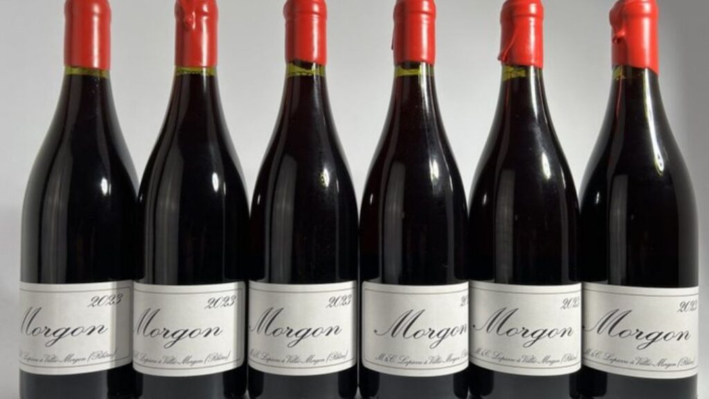 Domaine Lapierre