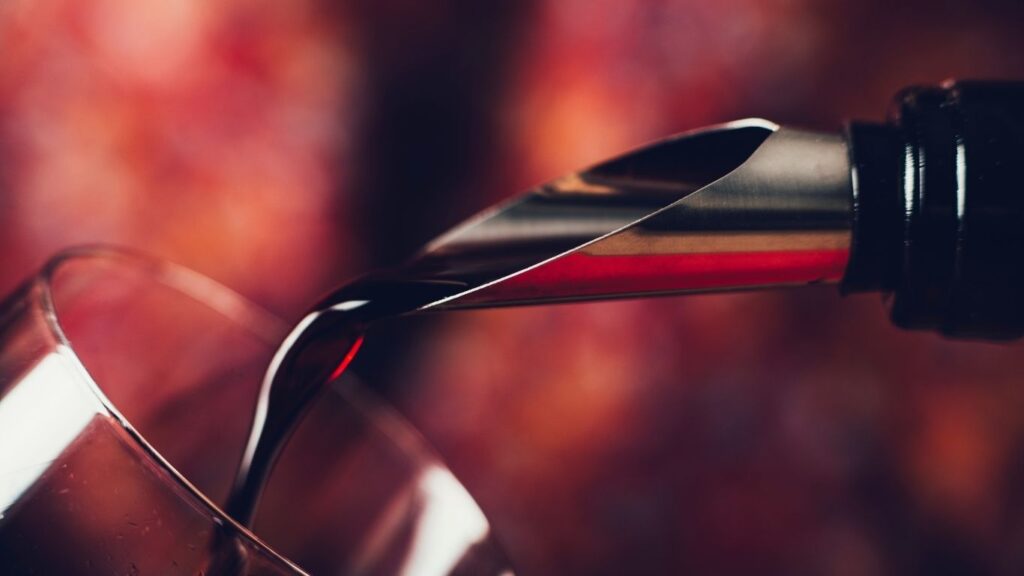 Fine Wine Portfolio