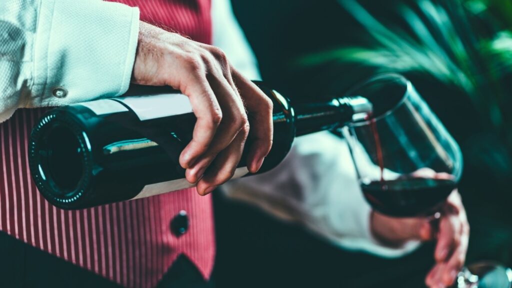 Fine Wine Portfolio Management