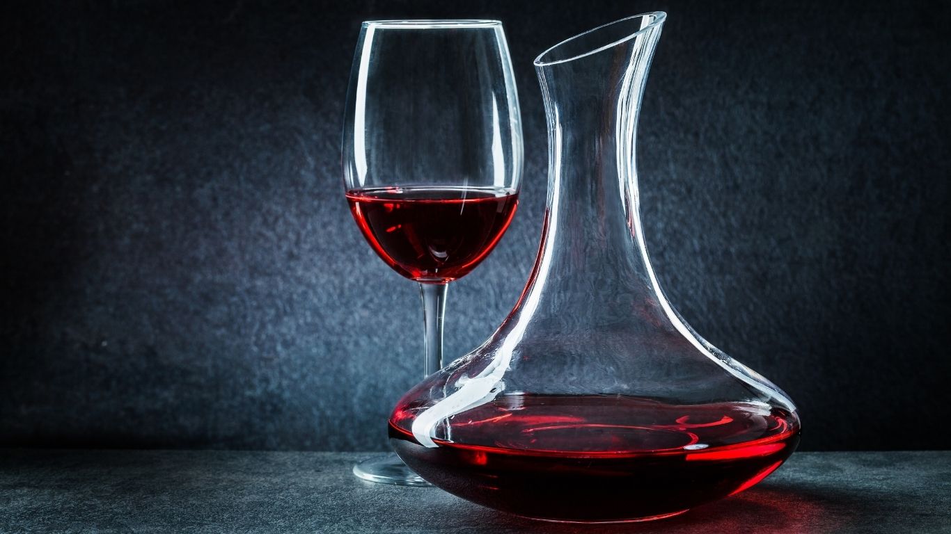 Fine Wine insurance