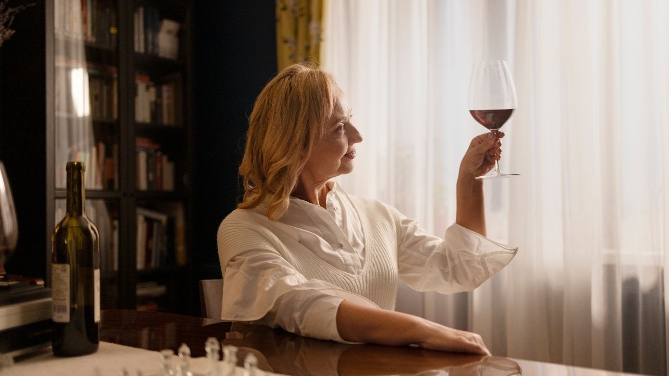 research fine wines