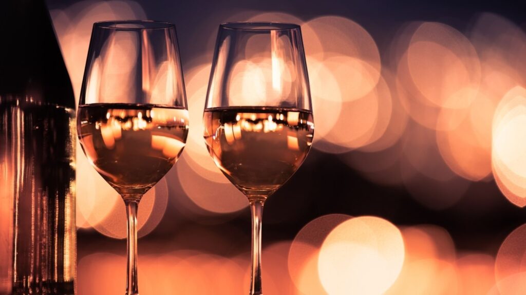 Melnik wine