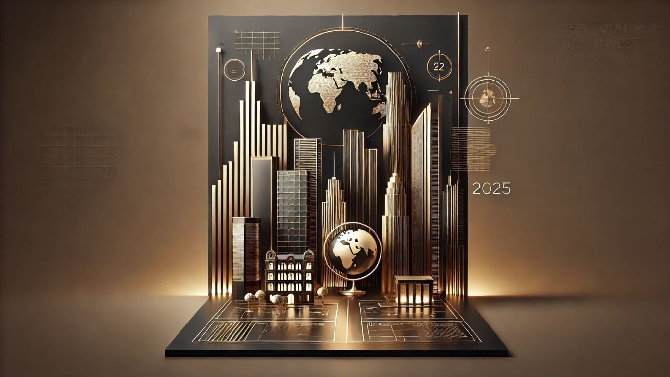 best countries to invest in real estate
