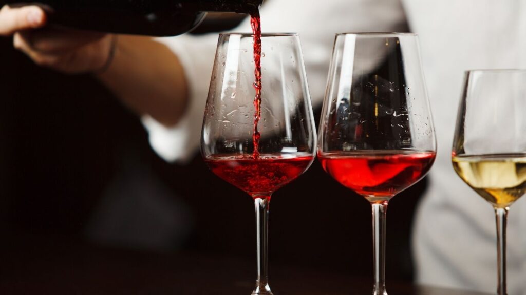 wine fraud