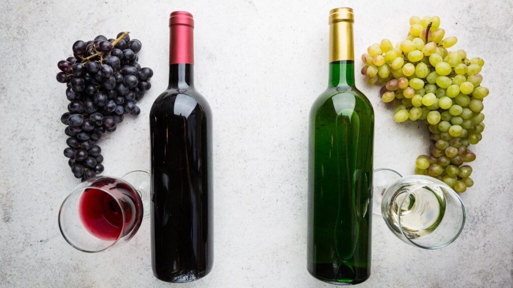 fake wine and fraud